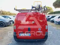2017 Fiat Fiorino