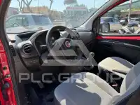 2017 Fiat Fiorino