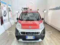 2017 Fiat Fiorino