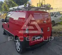 2017 Fiat Fiorino
