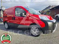 2017 Fiat Fiorino