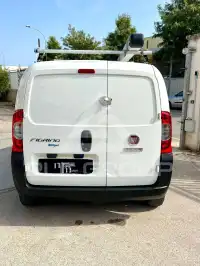2017 Fiat Fiorino