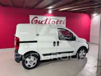 2017 Fiat Fiorino