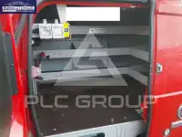 2017 Fiat Fiorino