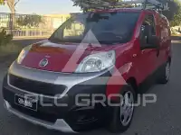 2017 Fiat Fiorino