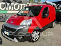 2017 Fiat Fiorino