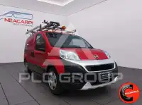 2017 Fiat Fiorino