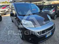 2017 Fiat Fiorino