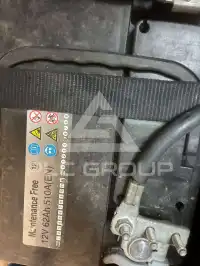2017 Fiat Fiorino