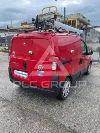 2017 Fiat Fiorino