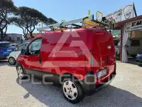 2017 Fiat Fiorino