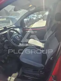 2017 Fiat Fiorino