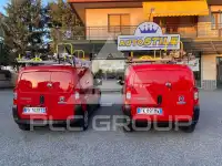 2017 Fiat Fiorino