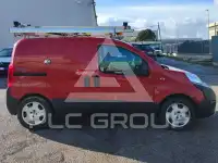 2017 Fiat Fiorino