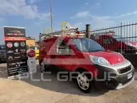 2017 Fiat Fiorino
