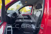 2017 Fiat Fiorino