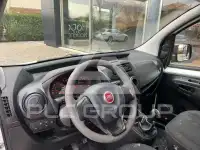 2017 Fiat Fiorino