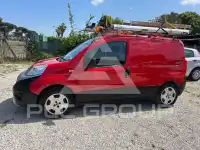 2017 Fiat Fiorino
