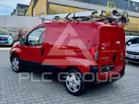 2017 Fiat Fiorino