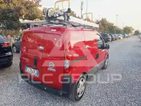 2017 Fiat Fiorino