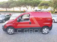 2017 Fiat Fiorino