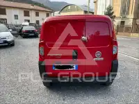 2018 Fiat Fiorino
