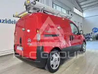 2017 Fiat Fiorino