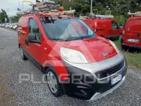 2017 Fiat Fiorino