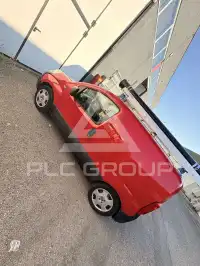 2017 Fiat Fiorino
