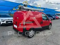 2017 Fiat Fiorino