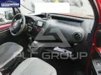 2017 Fiat Fiorino