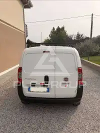 2017 Fiat Fiorino