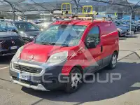 2017 Fiat Fiorino