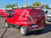 2017 Fiat Fiorino