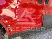 2017 Fiat Fiorino
