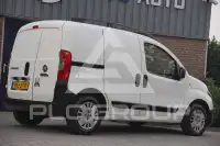 2017 Fiat Fiorino