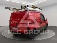 2017 Fiat Fiorino
