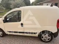2017 Fiat Fiorino