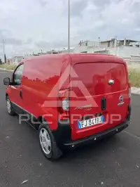 2017 Fiat Fiorino