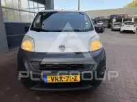 2017 Fiat Fiorino