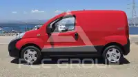 2017 Fiat Fiorino