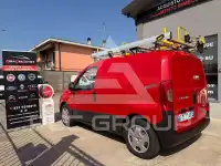 2017 Fiat Fiorino