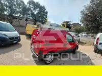 2017 Fiat Fiorino