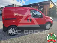 2017 Fiat Fiorino