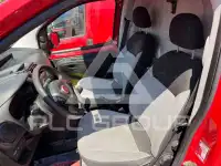 2017 Fiat Fiorino