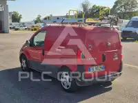2017 Fiat Fiorino