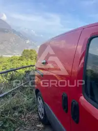 2017 Fiat Fiorino