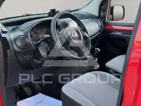 2017 Fiat Fiorino