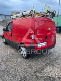 2017 Fiat Fiorino