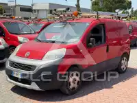 2017 Fiat Fiorino
